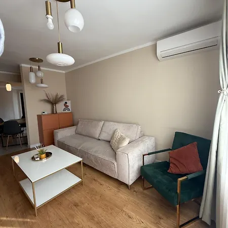 Victoriei Lägenhet Timişoara