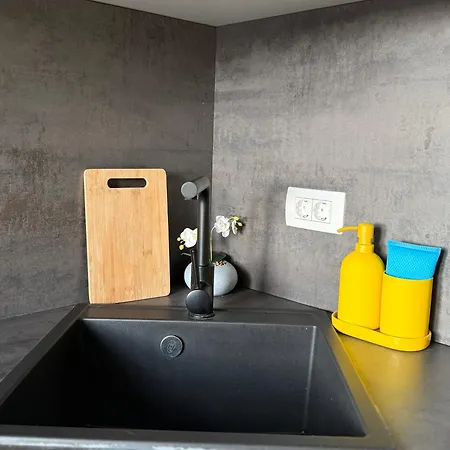 Lägenhet Victoriei *