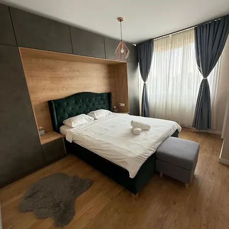 Apartment Victoriei Timisoara