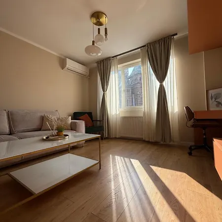 Victoriei Apartment