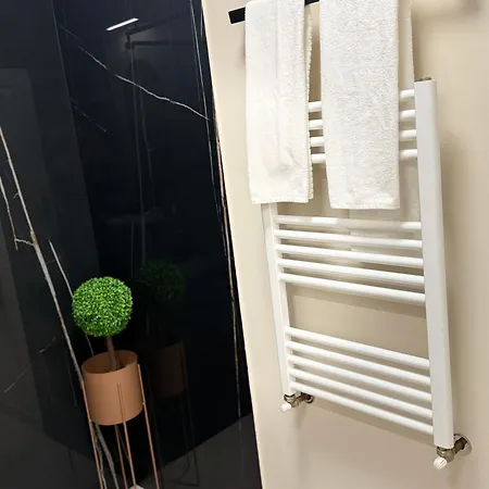 Victoriei Lägenhet *