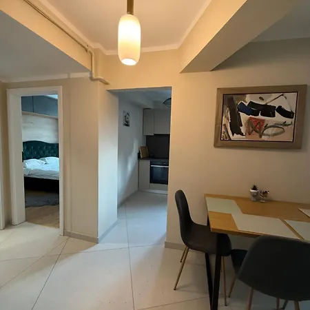 Lägenhet Victoriei *