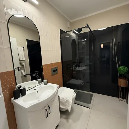 Victoriei Lägenhet Timişoara