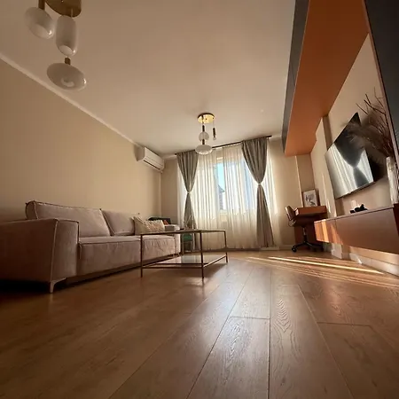 Victoriei Apartment