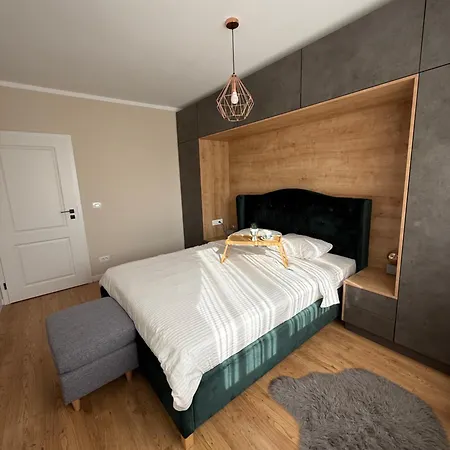 Victoriei Apartment