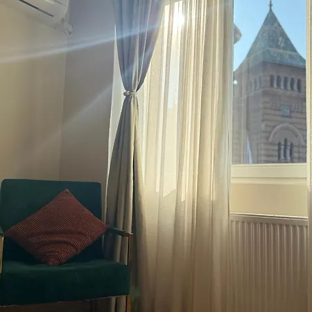 Apartment Victoriei