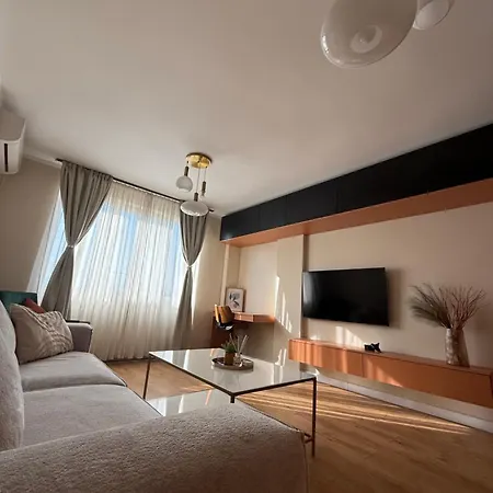 Victoriei Apartment *
