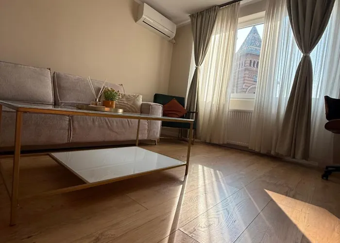 Victoriei * Timişoara