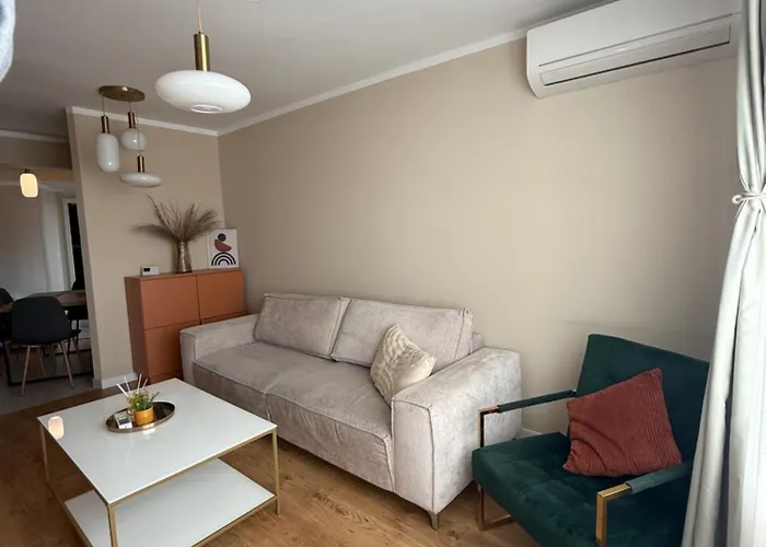 Victoriei Apartment Timisoara