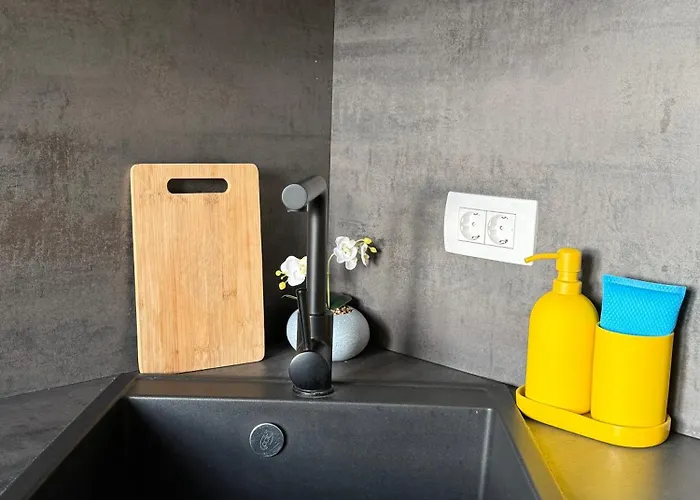 Appartement Victoriei *