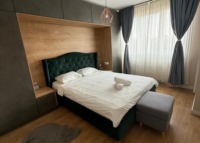 Appartement Victoriei Timişoara