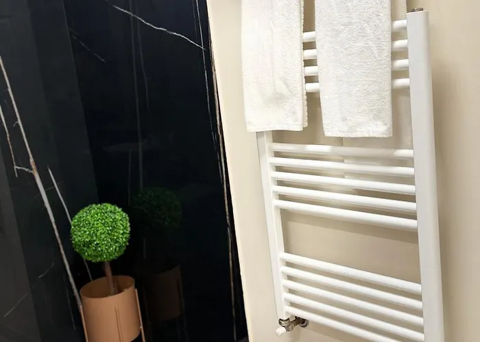 Victoriei Appartement *