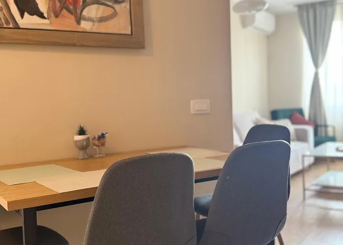 Victoriei Appartement Timişoara