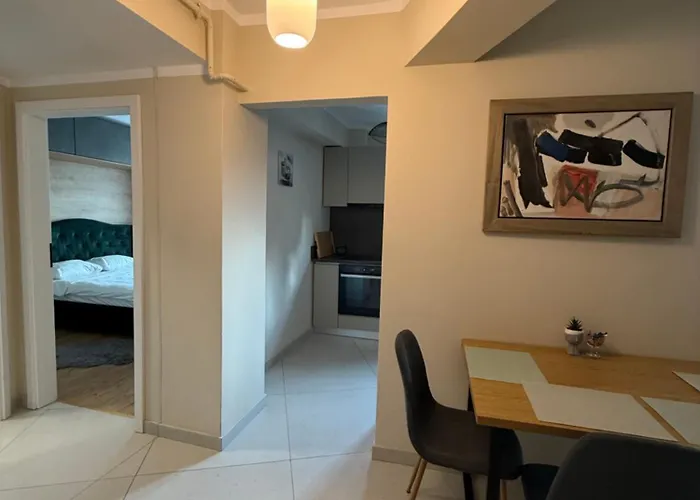 Appartement Victoriei *