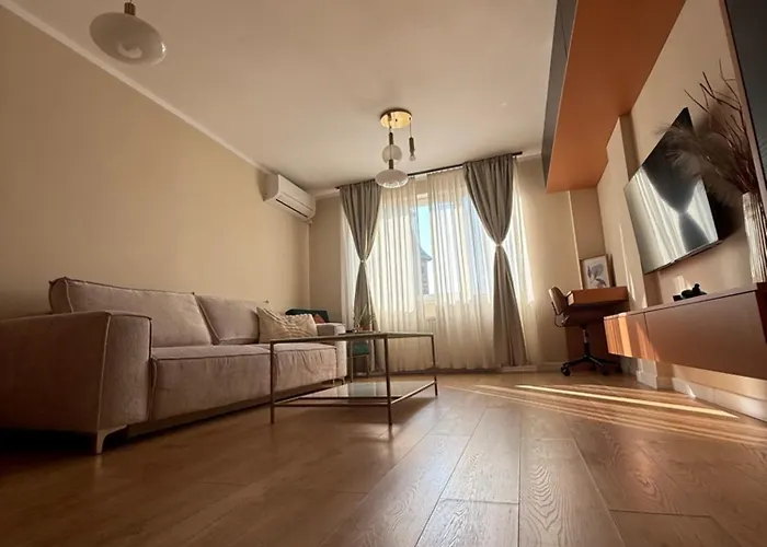 Victoriei Appartement