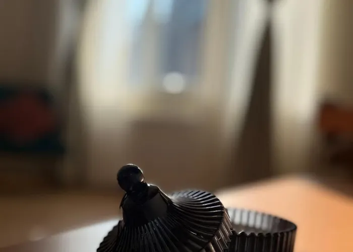 Appartement Victoriei *