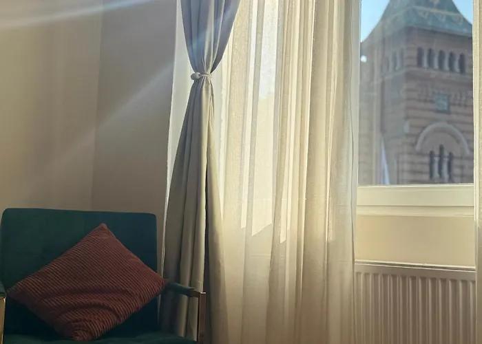 Appartement Victoriei