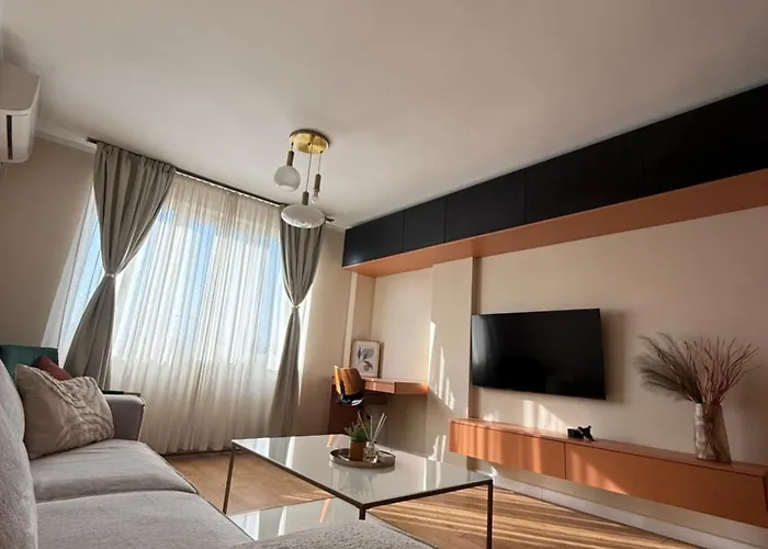 Victoriei Appartement *